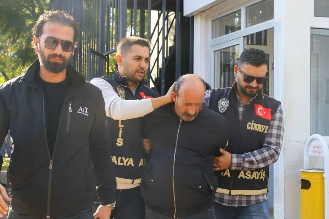Eşinin kendisini aldattığını sanıp öldürdü! Gerçek bambaşka çıktı 1